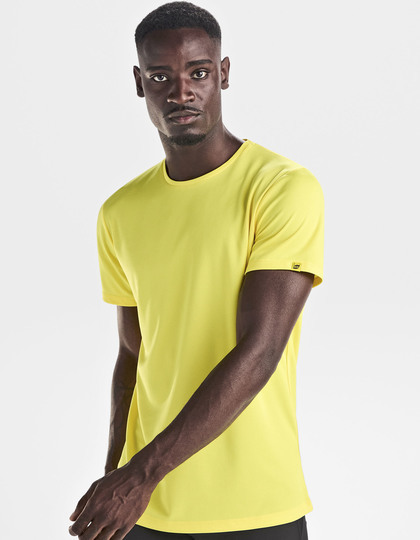 Herren-Laufshirts mit Logo bedrucken lassen in München