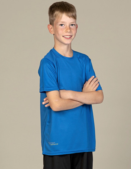 Kinder-Laufshirt mit Aufdruck bedrucken lassen in Düsseldorf